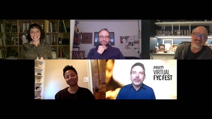 Meet the Makers: HBO's Behind The Lens - FYC Fest