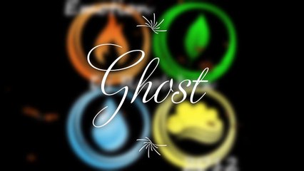 Ghost - DjRaphbox - Emotion - 2012
