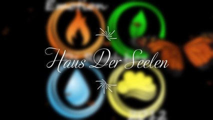 Haus Der Seelen - DjRaphbox - Emotion - 2012