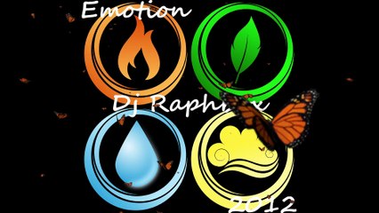 Jump Rabbit - DjRaphbox - Emotion - 2012