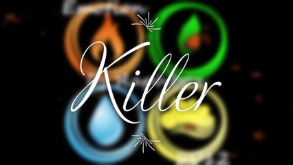 Killer - DjRaphbox - Emotion - 2012