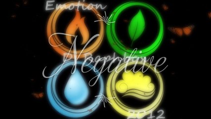 Negative - DjRaphbox - Emotion - 2012