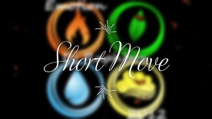 Short Move - DjRaphbox - Emotion - 2012