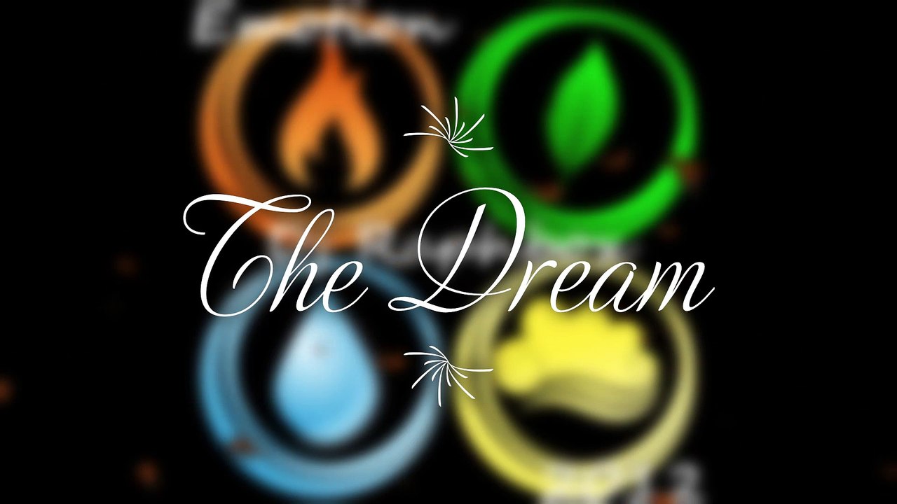 The Dream - DjRaphbox - Emotion - 2012