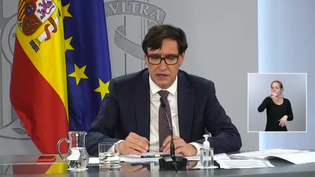 Illa: Se mantiene el plan de Navidad, pero aquellos que tengan que ser todavía más estrictos, lo pueden hacer