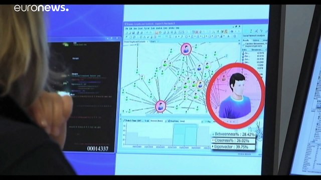 L'Ue prepara uno scudo per difendersi da attacchi informatici