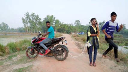 TRY TO NOT LAUGH CHALLENGE Must Watch New Funny Video 2020