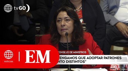 Se restringirá el tránsito vehicular el 24, 25, 31 diciembre y 01 de enero | Edición Medio Día