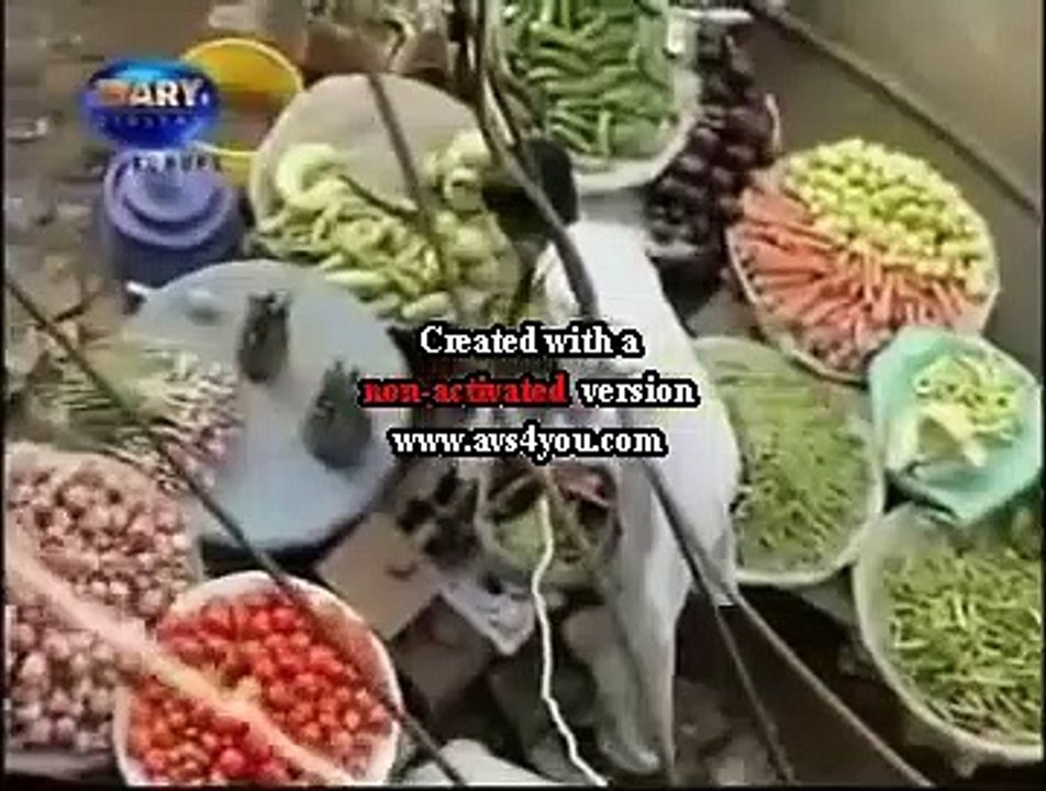 Burns Road Ki Neelofar 2 video Dailymotion