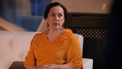 Скажи что-нибудь хорошее 11 серия 2020