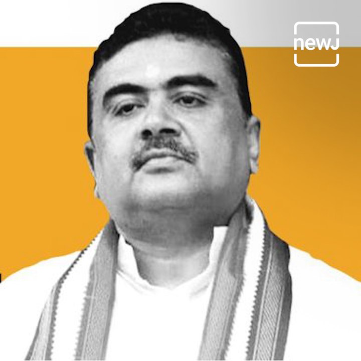 Trinamool's Suvendu Adhikari Resigns As MLA