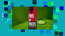 Full version  Power and Principle: The Politics of International Criminal Courts Complete