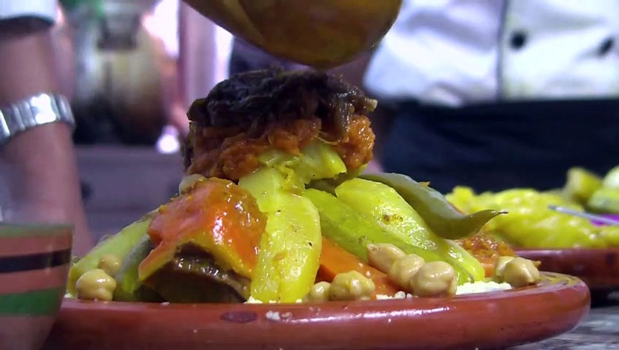 Cuscuz é declarado Patrimônio Imaterial da Humanidade