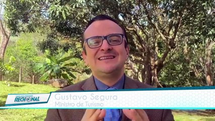 Costa Rica Noticias Regional - Miércoles 16 Diciembre 2020