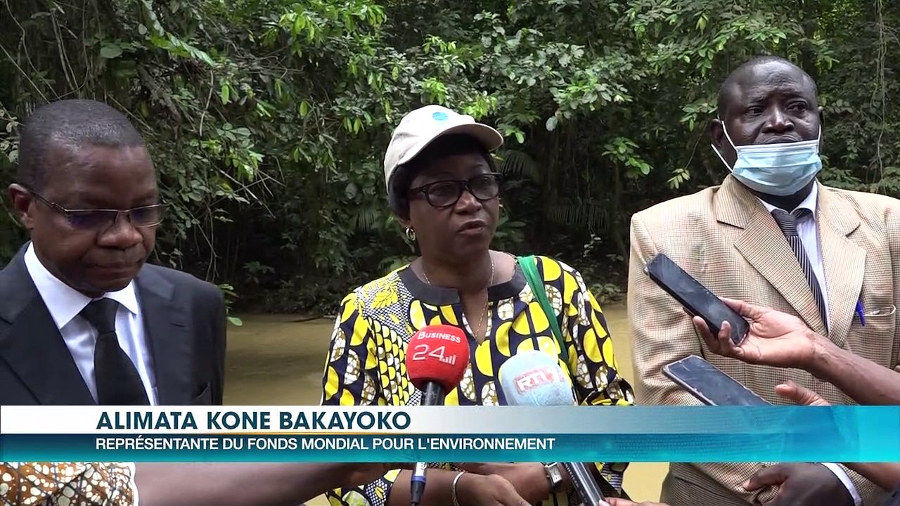 Parc national du Banco : 5,7 milliards de F CFA pour la réhabilitation