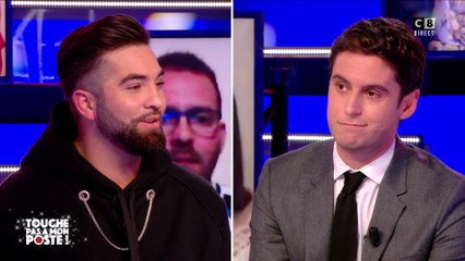 Kendji Girac interpelle le porte-parole du gouvernement sur la réouverture des salles de spectacle