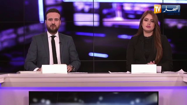 أبرز ما جاء في إجتماع الحكومة بقيادة الوزير الأول عبد العزيز جراد