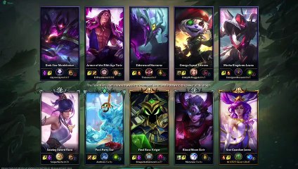 Janna supp full game