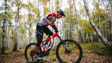 Ducati Ebike Lineup Coming to America 2021