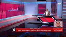 النائب محمد السباعي: أطلقنا شعار برلمان بمفهوم جديد لترسيخ أداء وإجراء الحياة النيابية بشكل مختلف