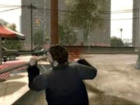 Grand Theft Auto IV - Video 11 - Phil Bell