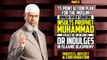 15 Point Action Plan for the Muslim Ummah when Someone Insults Prophet Muhammad (pbuh) - Part 4