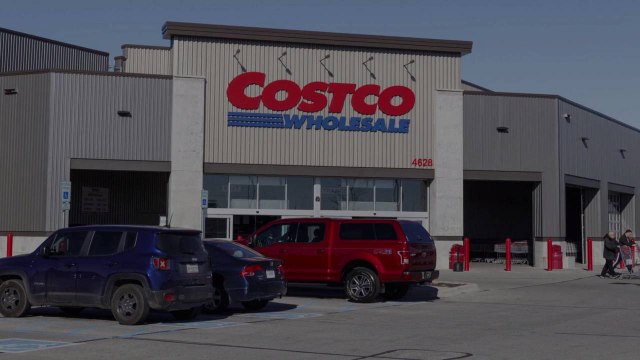 These Are the Best Frozen Foods You Can Buy at Costco, According to Nutritionists