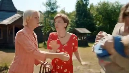 Скажи что-нибудь хорошее 10 серия 2020