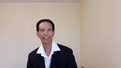 The Uncertainties In The Land Of Opportunity.