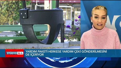 EKOTÜRK Stüdyo VOA 16 Aralık