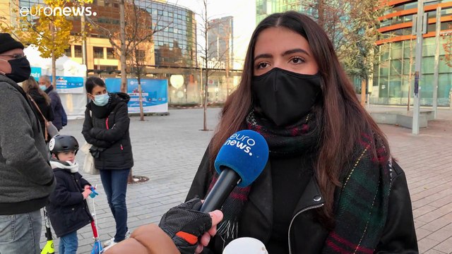 La région Auvergne-Rhône-Alpes lance une campagne de dépistage massive avant Noël