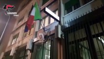 Torino - Aggredisce e rapina una donna in strada arrestato minorenne (16.12.20)