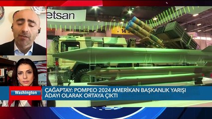 ABD’nin Türkiye Yaptırımları Ne Anlama Geliyor?