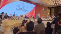 الدوحة تفوز بتنظيم دورة الألعاب الآسيوية عام 2030