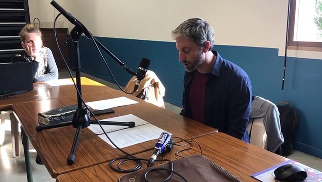 Lettre d'amour à Pierre : je t'aime, un peu, beaucoup, à la folie, comme une musique