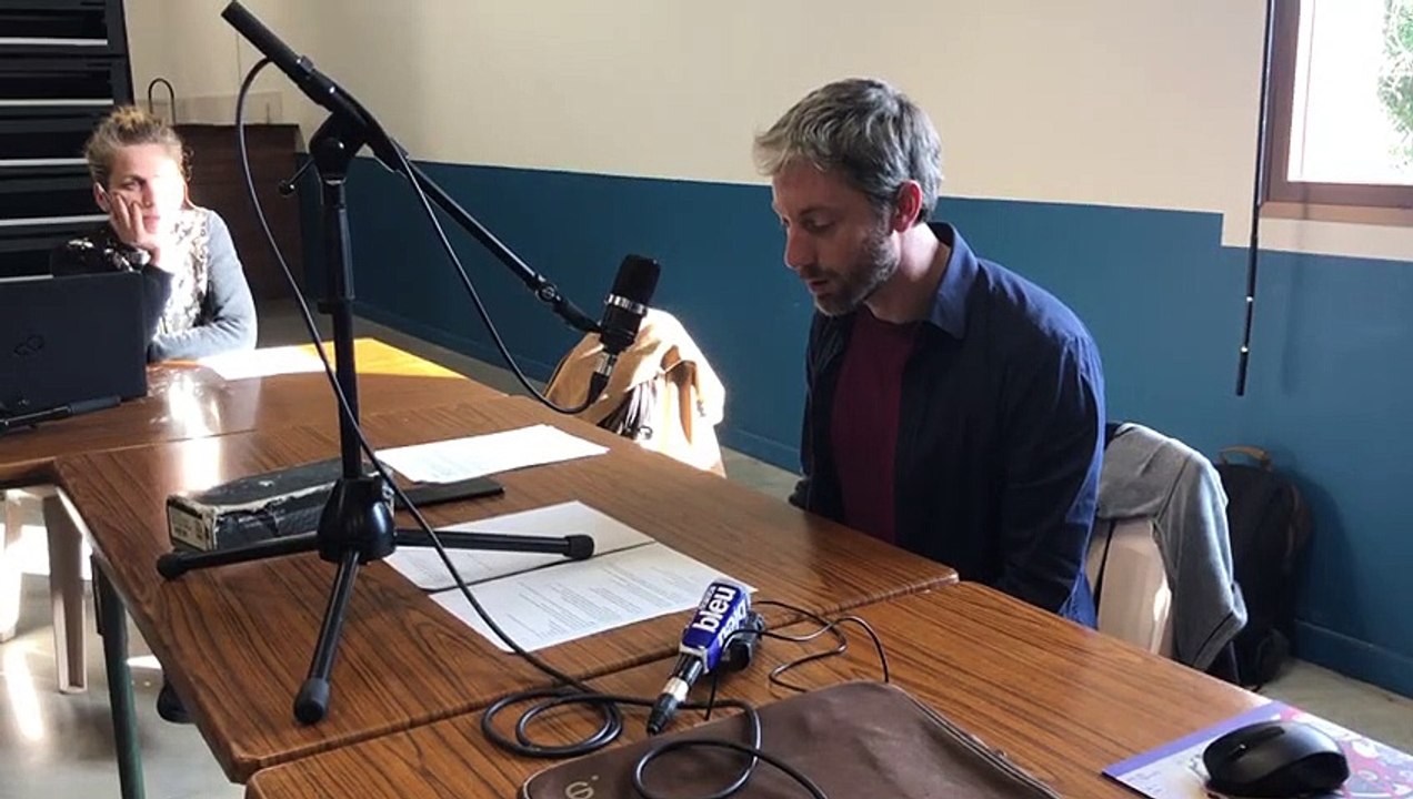 Lettre d'amour à Pierre : "je t'aime, un peu, beaucoup, à la folie, comme une musique"