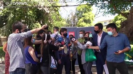Chile autoriza la vacuna contra la COVID 19 de Pfizer BioNTech