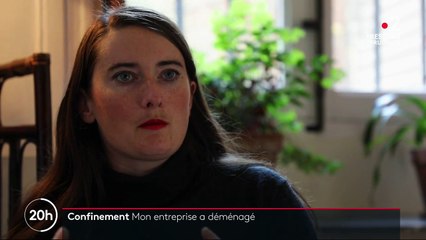 Entreprise : en pleine crise, des sociétés déménagent leur siège