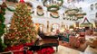 A Lowcountry Christmas: Celebrate the Season on St. Simons Island and Sea Island