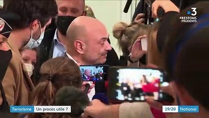 Procès des attentats de janvier 2015 : le verdict de la cour d'assises spéciale