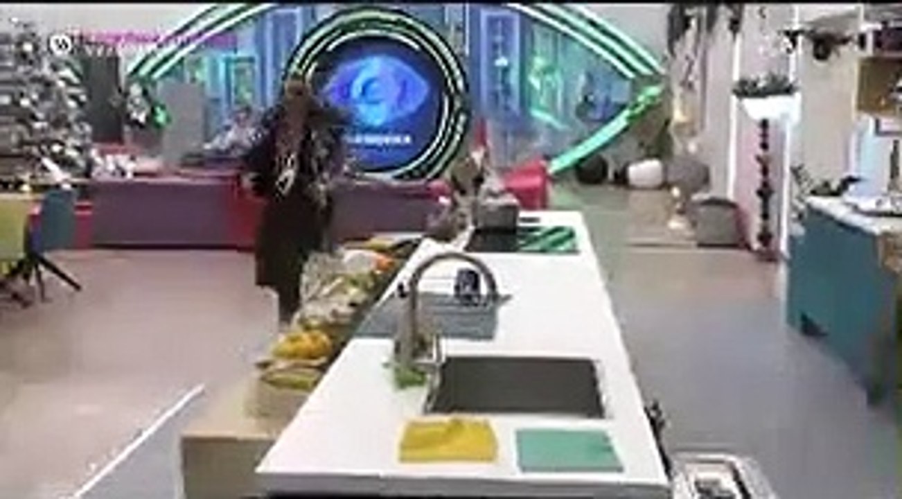 Big Brother: Η μητέρα και η αδερφή του Πυργίδη...