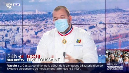 24H sur BFMTV: les images qu’il ne fallait pas rater ce mercredi - 16/12