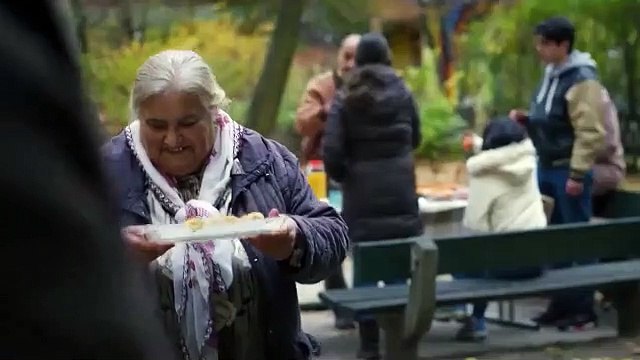 Alman market zinciri reklamında Türk komşuluk ilişkilerine dikkat çekti