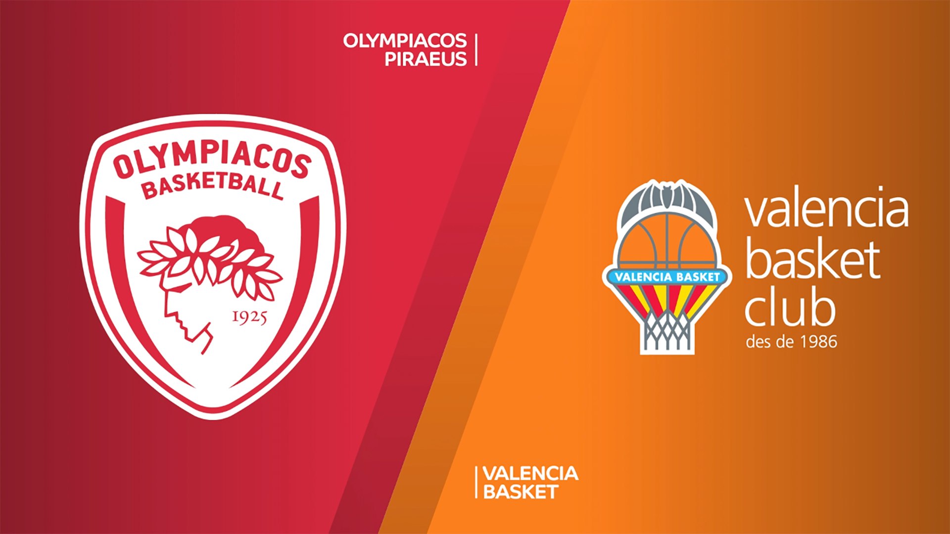 Olympiacos Piraeus - Valencia Basket Highlights | Turkish Airlines  EuroLeague, RS Round 14 - video Dailymotion