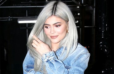 Kylie Jenner è la celebrità più pagata del 2020