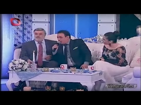 Mahmut Tuncer - Kahtalı Mıçe - Tülay Maciran - Biliyem Yar Biliyem