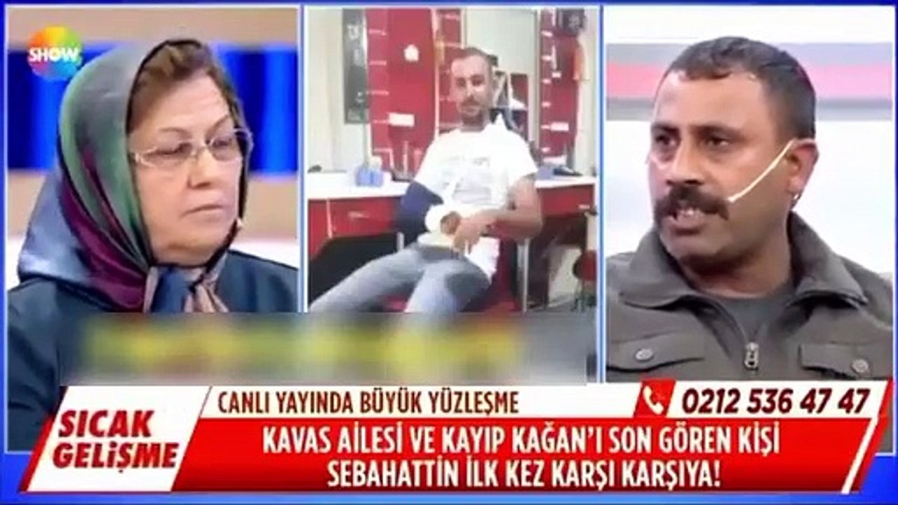 Didem Arslan Yılmaz hakkında flaş karar! Canlı yayında ilginç anlar