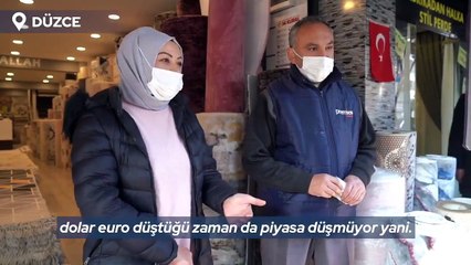 “Asgari ücretle çalışanlar kirayı mı ödeyecek, gıdayı mı alacak?”