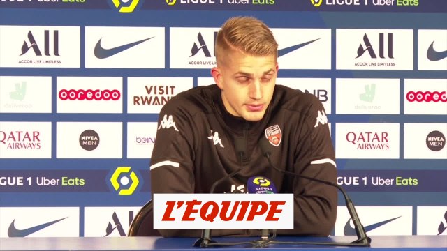 Nardi : «Énormément de frustration» - Foot - L1 - Lorient