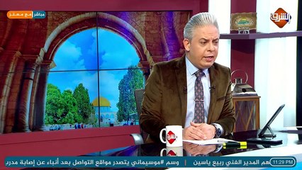 Download Video: #معتز_مطر يرد على مواطن مغربي يساله عن موعد عودة العلاقات بين الجزائر و المغرب !!